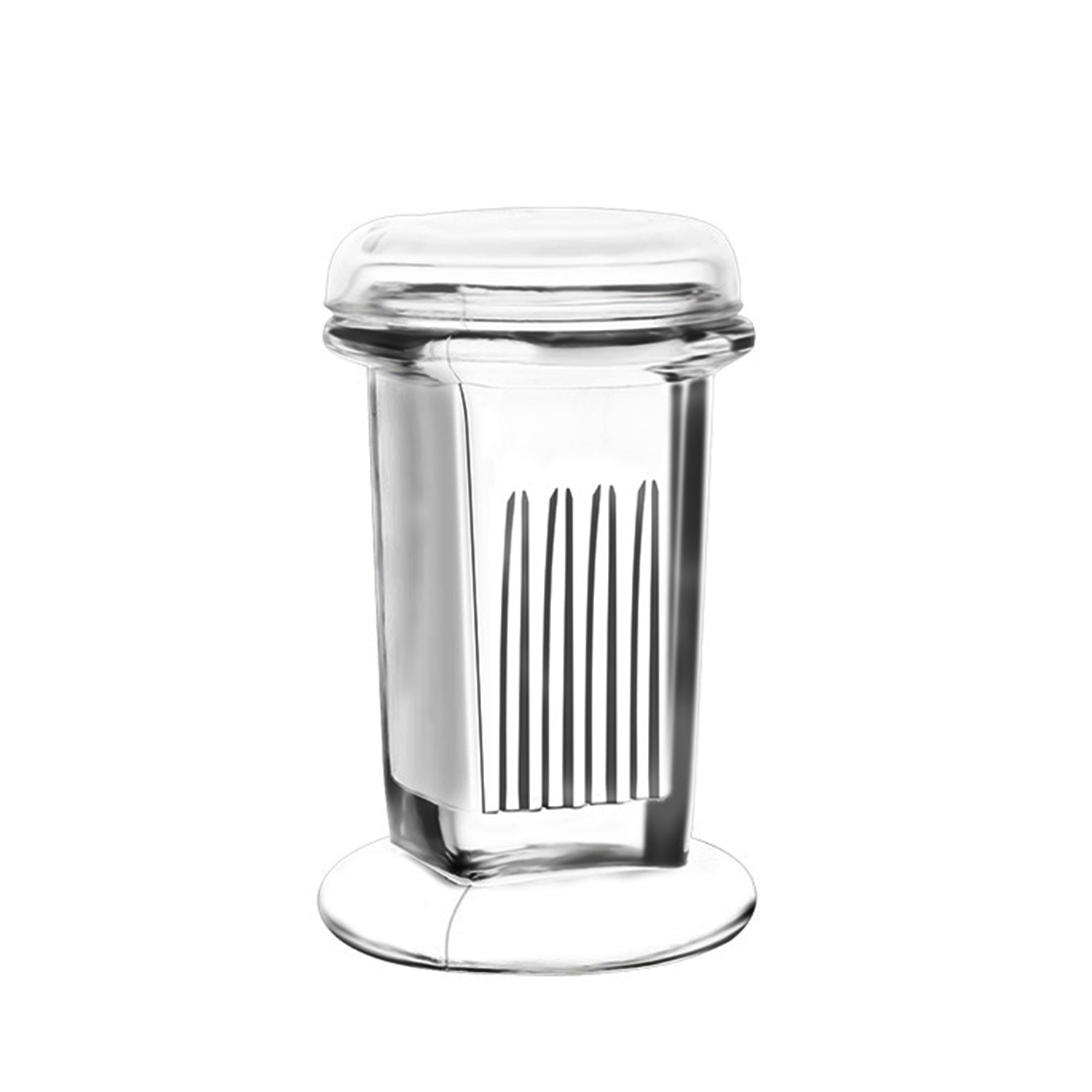 Coplin Staining Slide Jar Staining Slide Container Jar 5's Lazada PH