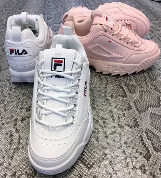 office fila shoes