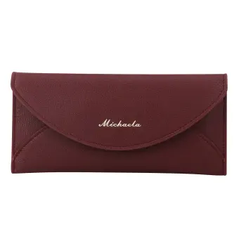 michaela wallet lazada