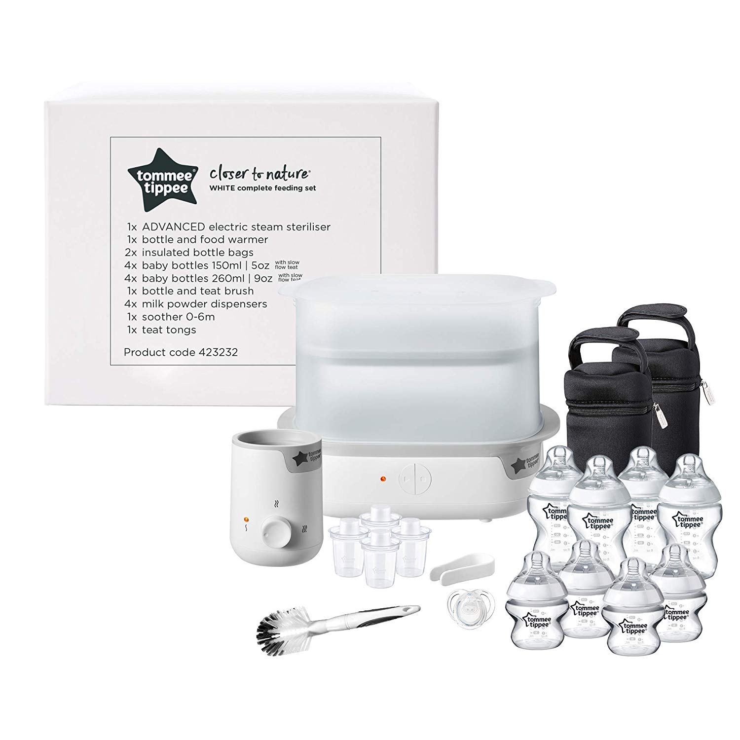 tommee tippee teat tongs