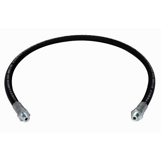 Pressol Flexible Grease Gun Hose (Hose Only) Lazada PH