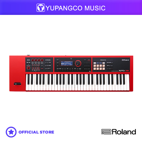 roland xps 30 88 keys