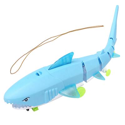 bull shark toy