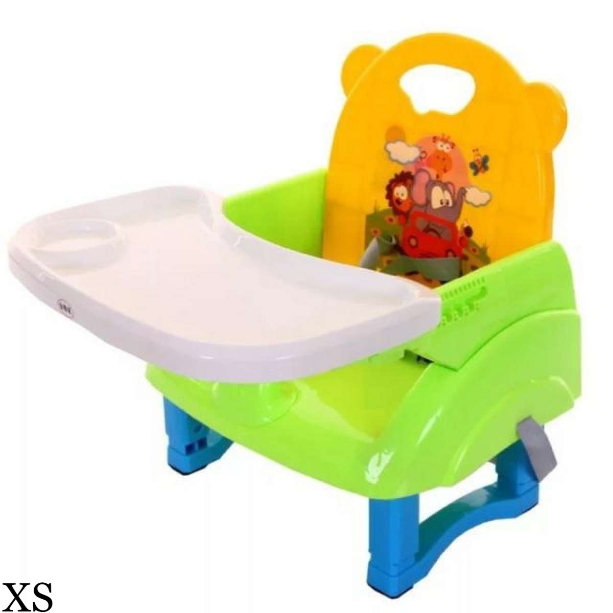 baby folding chair