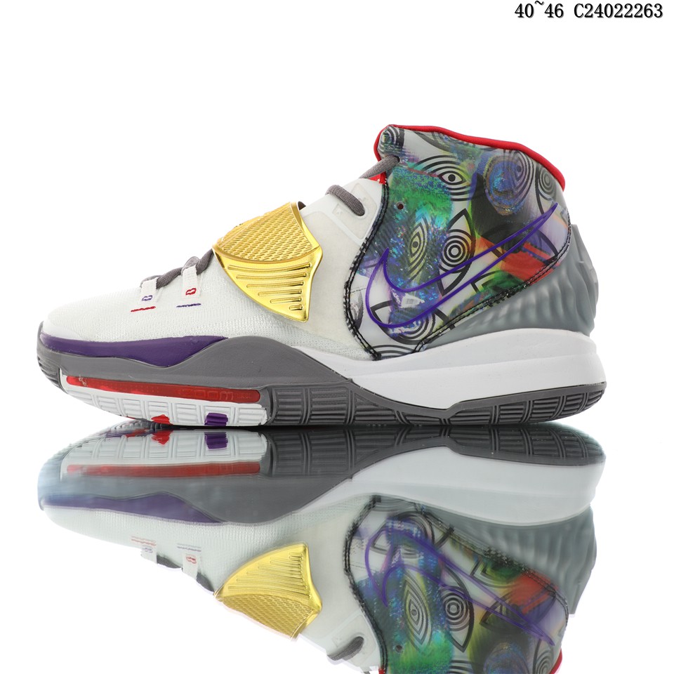 Kyrie Irving Shoes 6 - Shop Kyrie Irving Shoes 6 with great discounts and  prices online | Lazada Philippines