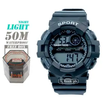 best selling digital watches