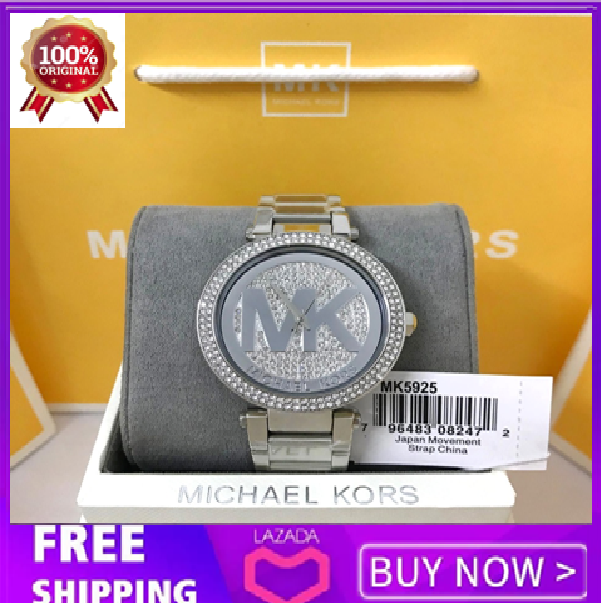 michael kors watch 5925