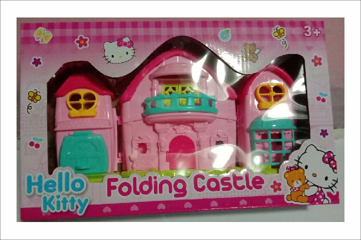 lazada doll house