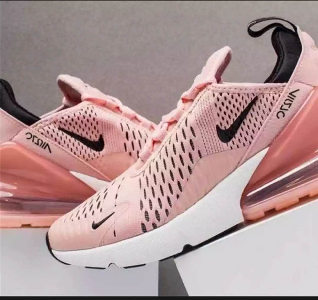 air max 270 high cut