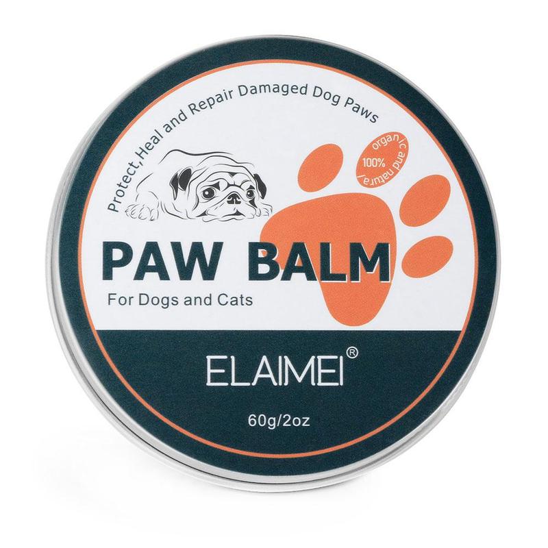 Pet Dog Paw Care Creams Ointment Puppy Dog Paw Care Moisturizing Cream