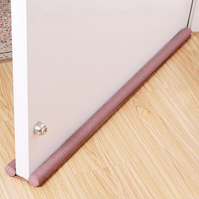 🔝 original flexible door bottom sealing strip guard dust seal draft