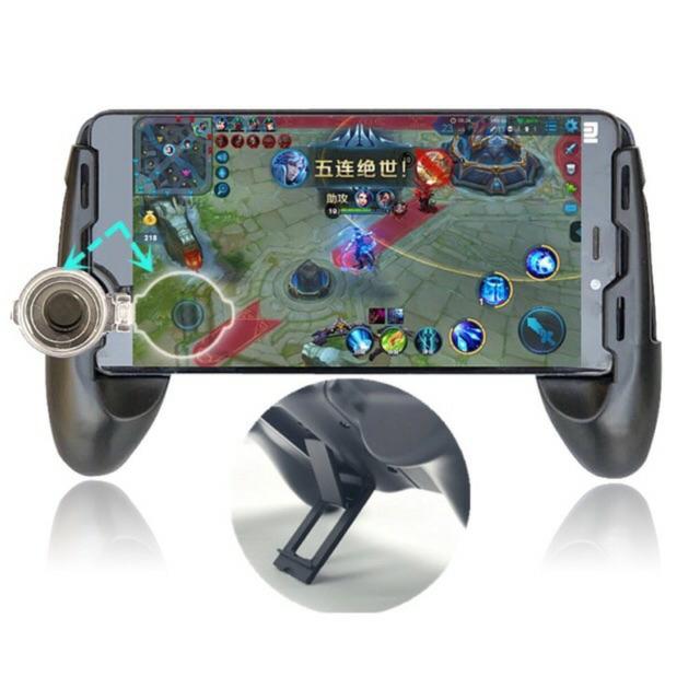 Gaming Accessories For Sale Video Game Accessories Prices Brands - jl 01 portable game grip pad gamepad joystick controller