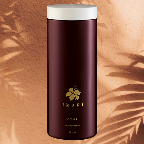 imari body powder