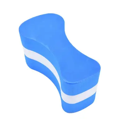 Yumu® Foam Pull Buoy EVA Float Kick Legs Board Kids Adults Pool Swimming Safety Training
