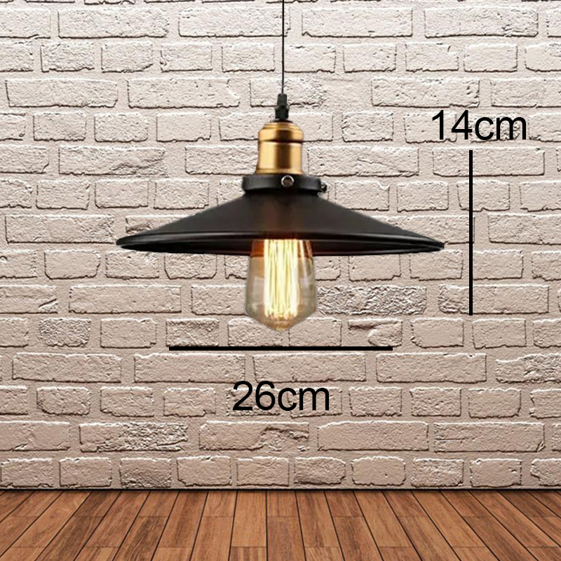 Pendant Lights Nordic Minimalist Modern Industrial Design Ceiling LIght