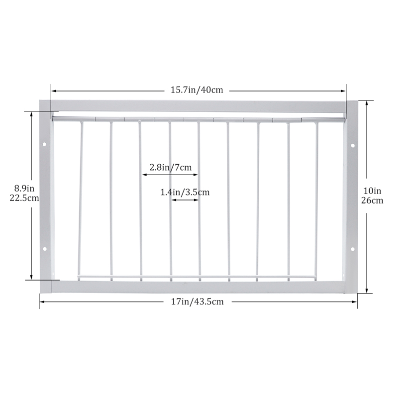 Pigeon trap door with frame Racing pigeon steel cage door Dove Entrance Trapping Door Pigeon