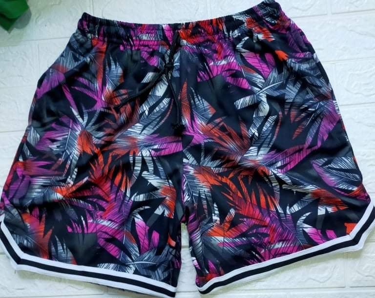 nike dri fit jersey shorts