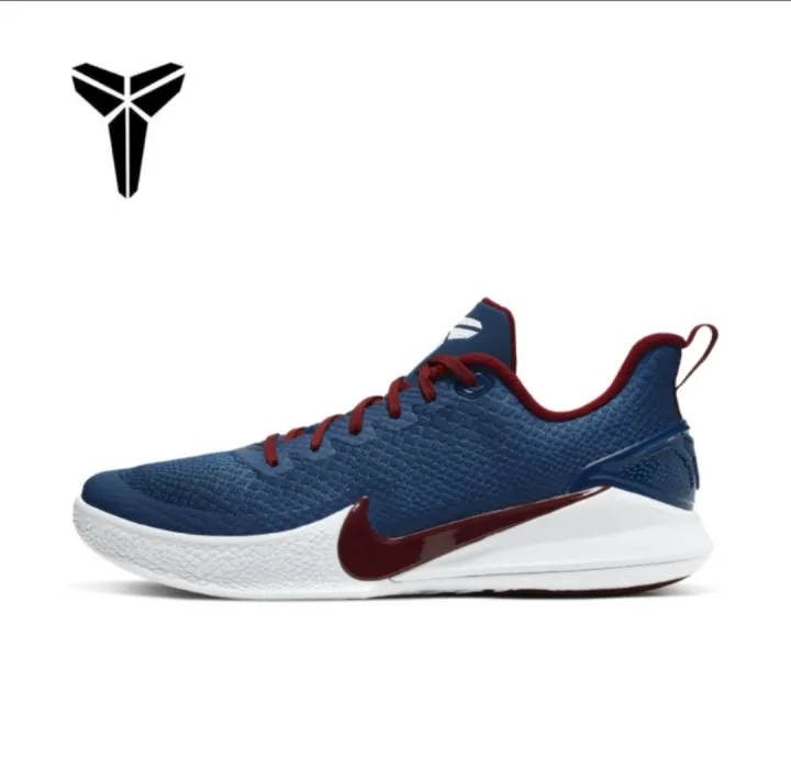 black mamba basketball shoes