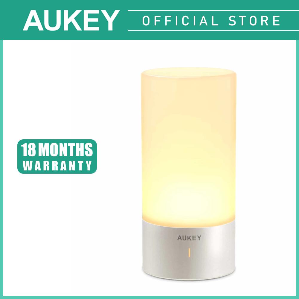 aukey table lamp