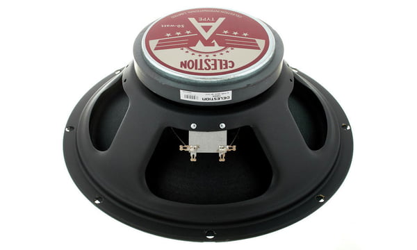 celestion a type