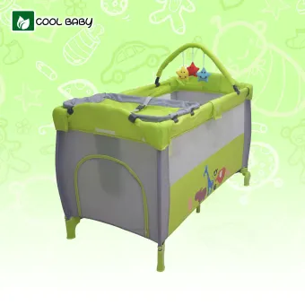 cool baby bed