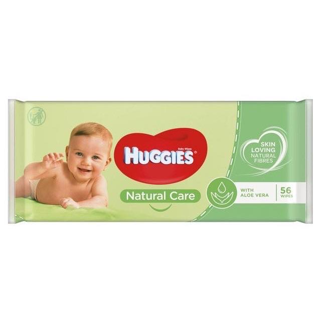baby wipes natural care