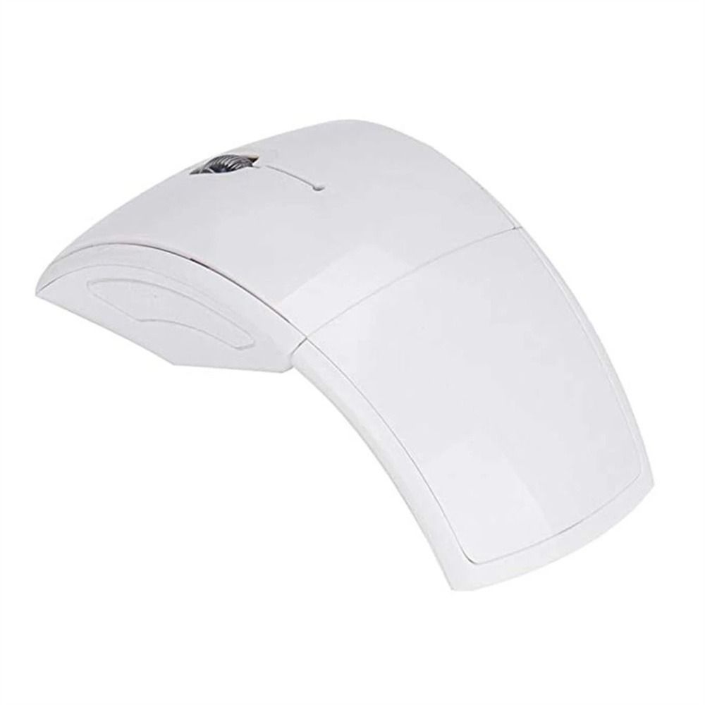 Sejue4373 máy tính xách tay du lịch Phụ Kiện Chuột chơi game 2.4G Văn Phòng Chuột quang không dây Chuột Có Thể Gập Lại Chuột Gấp chuột không dây