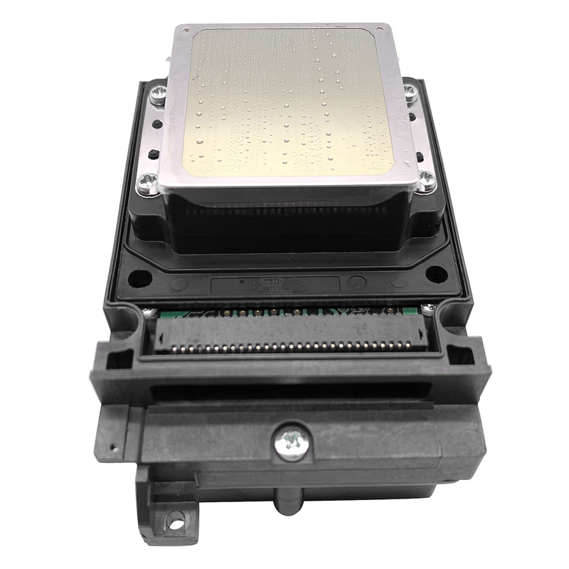 6-Color Printer UV Print Head for EPSON TX800 TX820 TX700 DX8 DX10 Printer Accessories