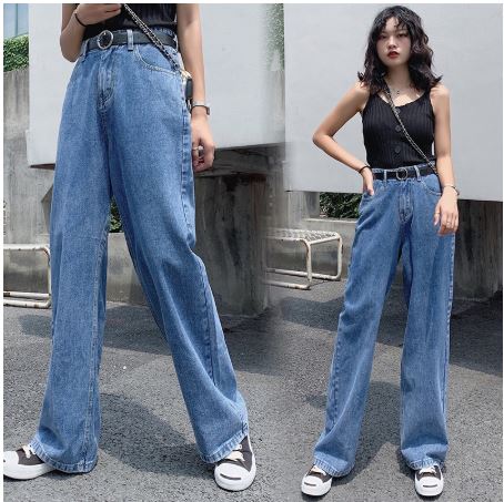 xxl mom jeans