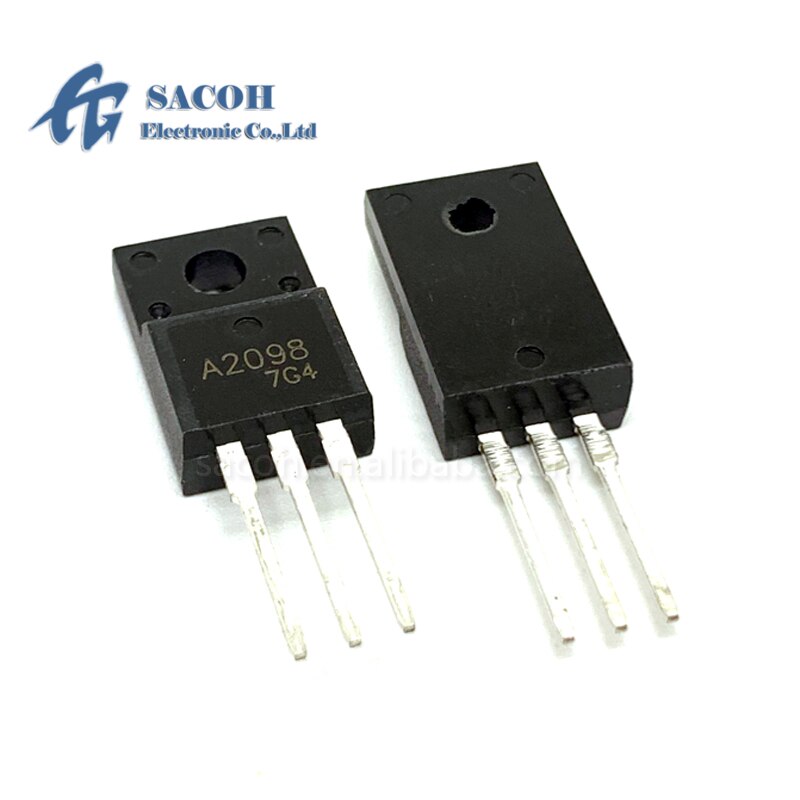 NPN Epitaxial Silicon Darlington Transistor KSP13 warfproduct ThaiPick