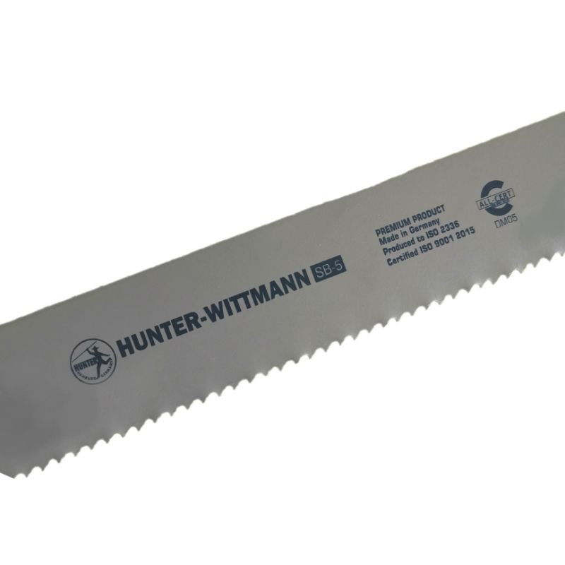 electric drill Hunter Wittman Power Saw Hacksaw Blade HSS Hi Speed Steel Tari (Made in Germany