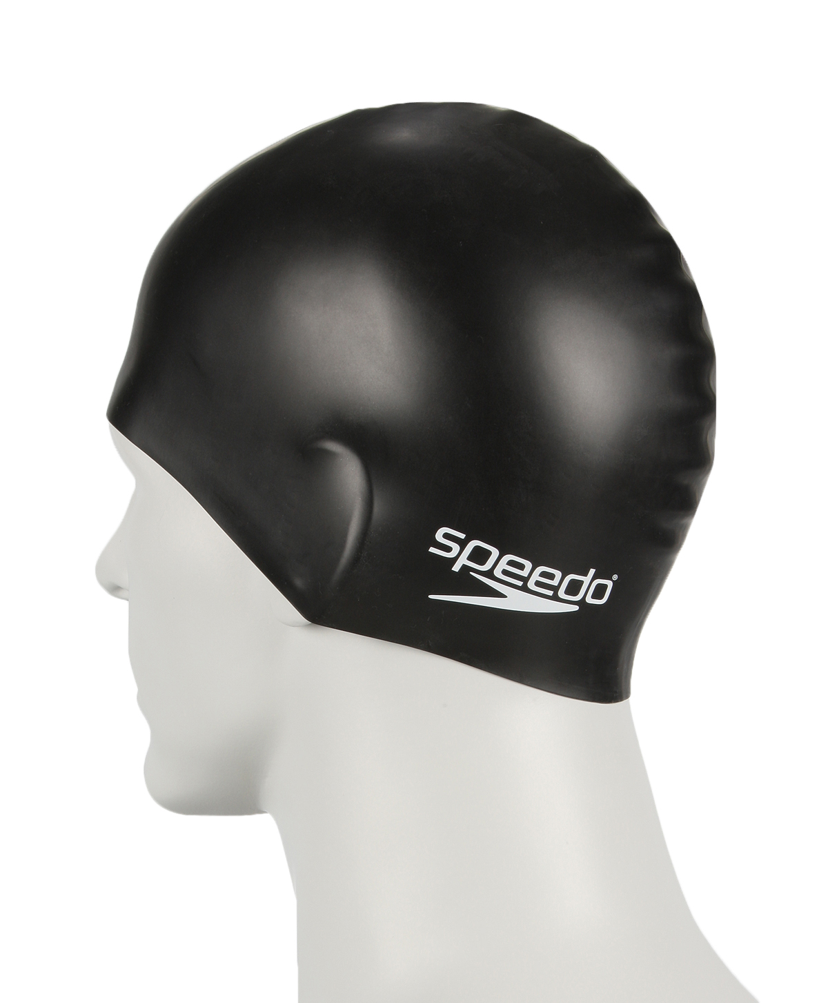 speedo head cap