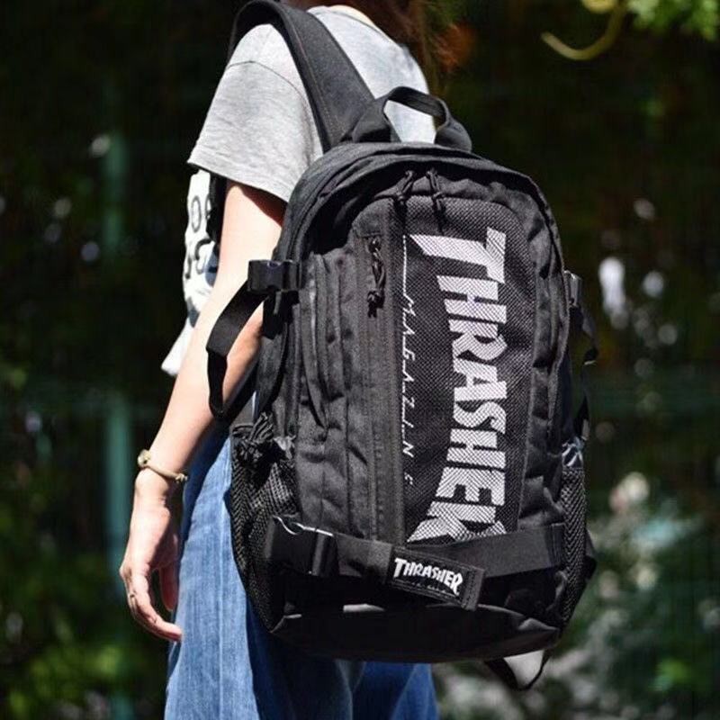 Thrasher backpack store