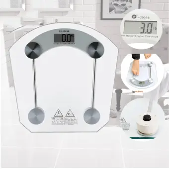 bathroom scale online