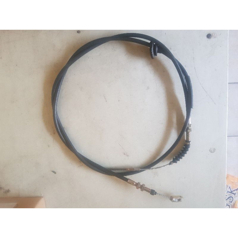 Suzuki Carry 4WD Transfer Shift Cable DD51T, DC51T