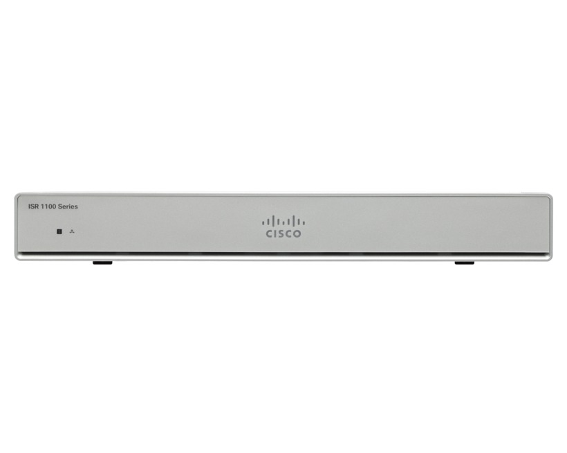 驚きの安さ Cisco ISR1100 C1111-8P サービス統合型ルーター 初期化済み オマケあり www.thewalldogs.com
