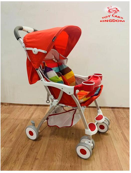 lazada stroller