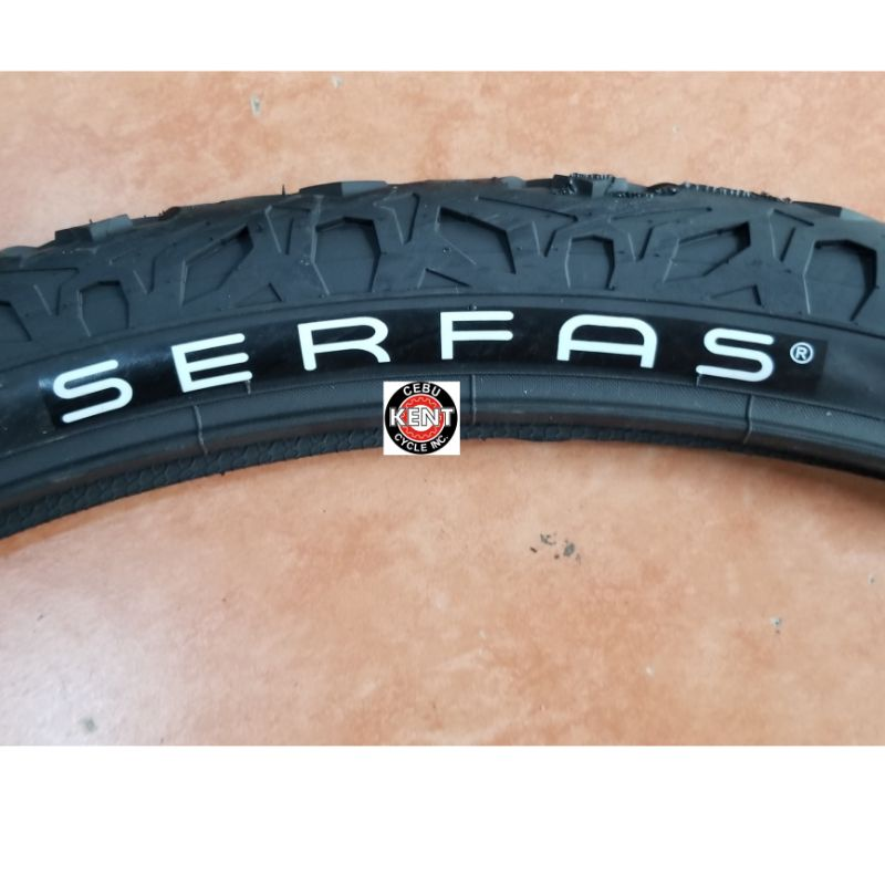 TIRE WIRED SERFAS DRIFTER CITY (EACH