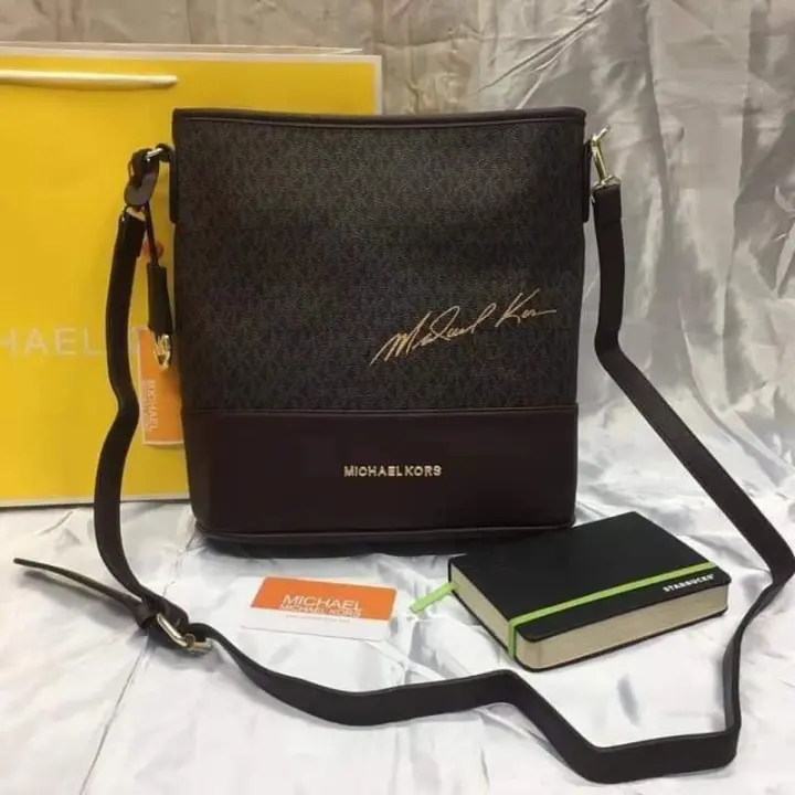 michael kors bags sling