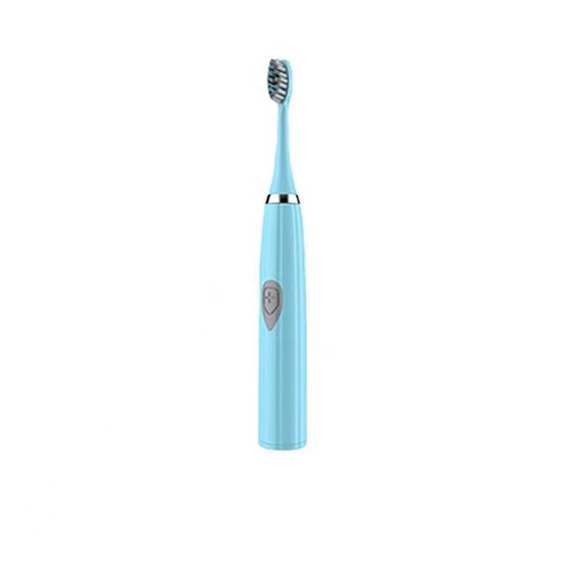 Ultrasonic Electric Vibrating Toothbrush For Kids And Adults Lazada PH