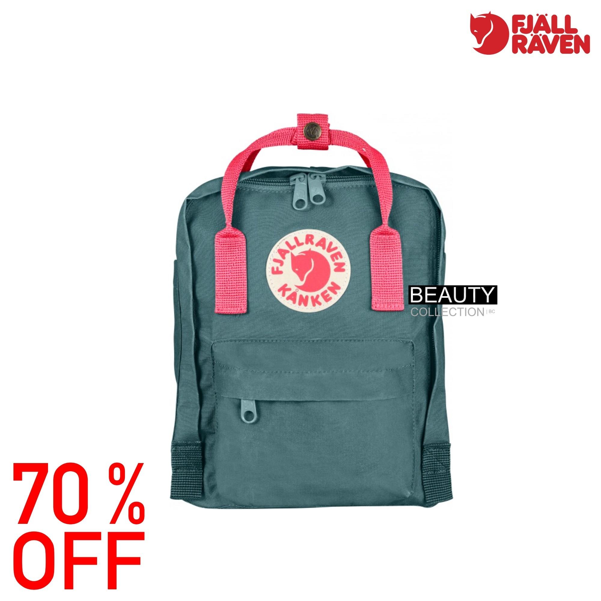 fjallraven kanken backpack philippines price