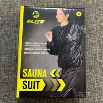 sauna suit online