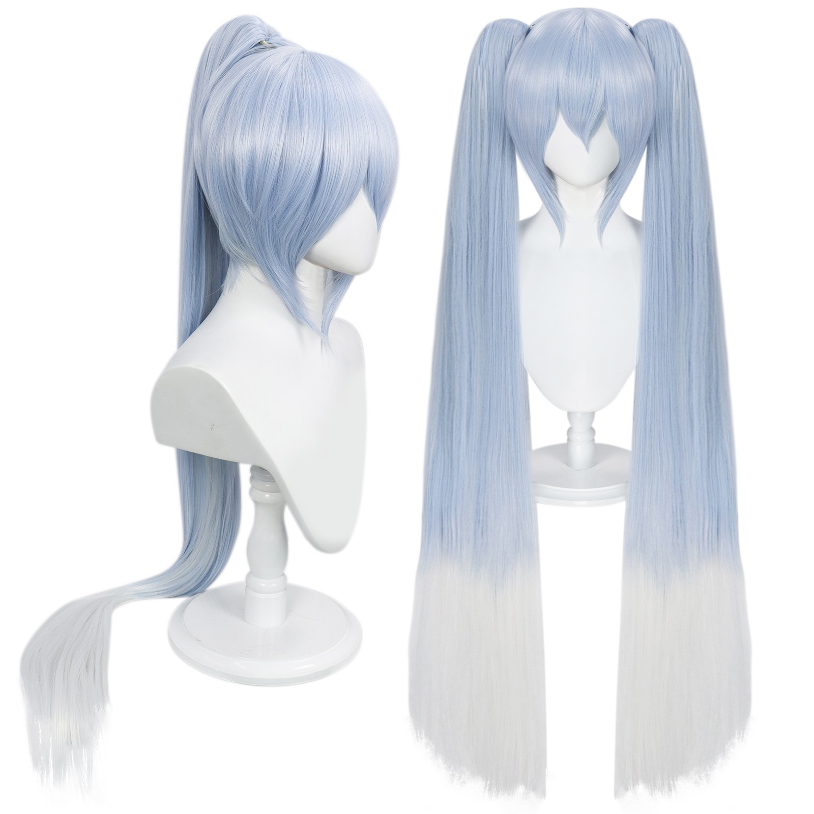 2 Sets of Osana Najimi Cosplay Costume, Wig, Props and Accessories -  CosplayFU.com