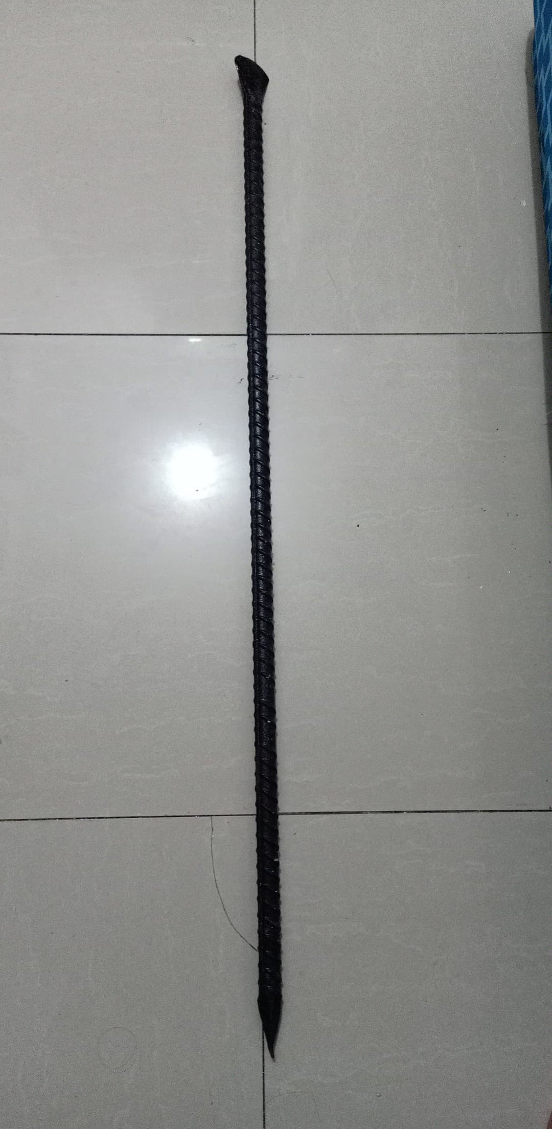 bareta (straight bar) 5ft. Lazada PH