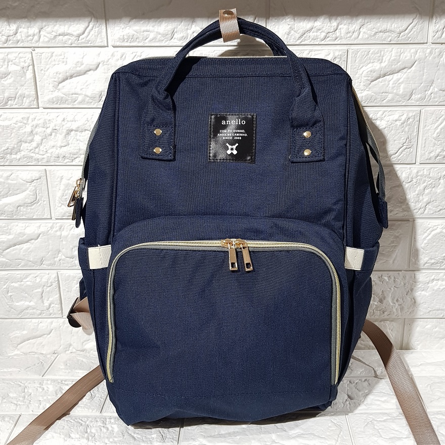 anello diaper backpack