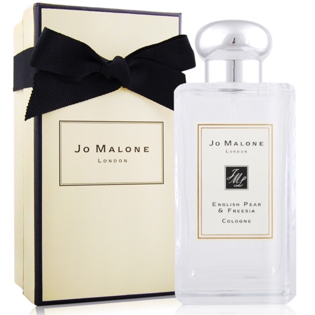 eau de cologne jo malone