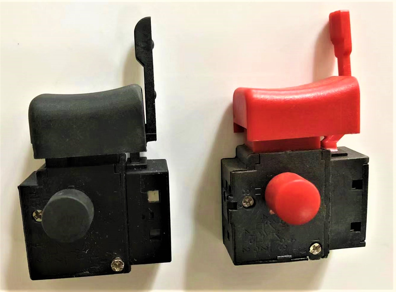 Maktec MT60 MT603 Drill Switch Mactec Drill Switch 2 colors Lazada PH