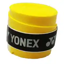 ภาพขนาดย่อของภาพหน้าปกสินค้า9.9 Yonex AC102EX Overgrip โอเวอร์กริป Yonex Thin Grip ด้ามจับแบบบาง กริปพันด้าม yonex ไม้แบดมินตัน  แบบเรียบ ผิวหนึบ  แพ็คส่งภายใน 24 ชม Rubber ยาง จากร้าน Frontier Fashion บน Lazada ภาพที่ 12