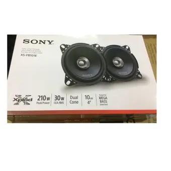 sony speaker lazada