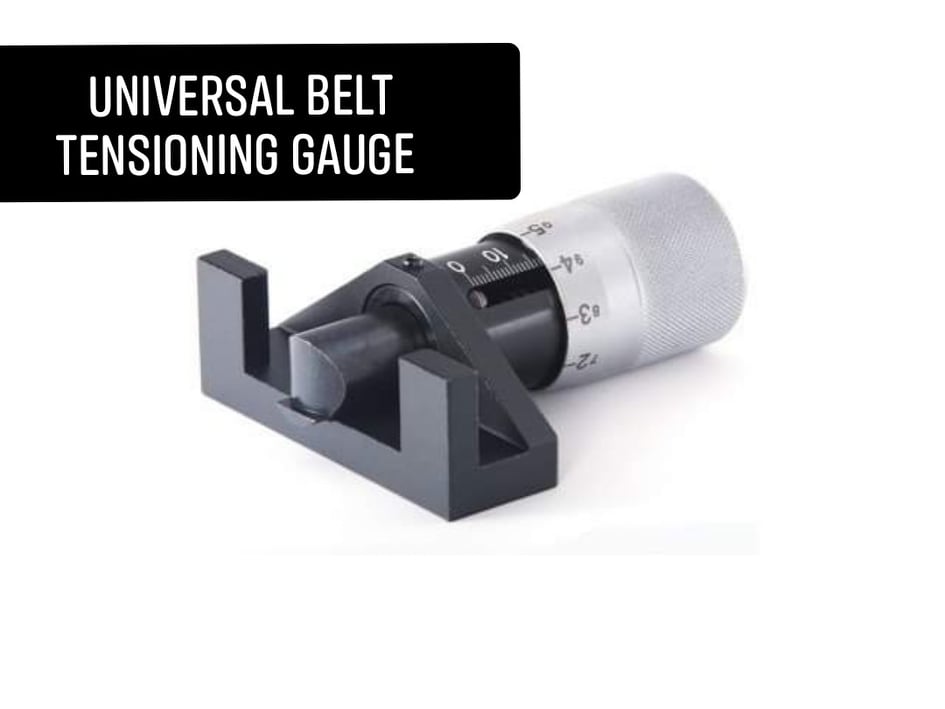 Universal Timing Belt Tensioning Gauge for Cambelts Lazada PH